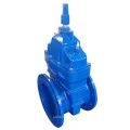 Resilient Seat Gate Valve DIN3202 F4